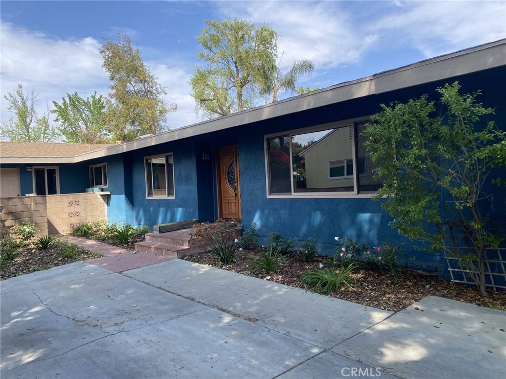 Van Nuys, CA 91411,14955 Haynes ST