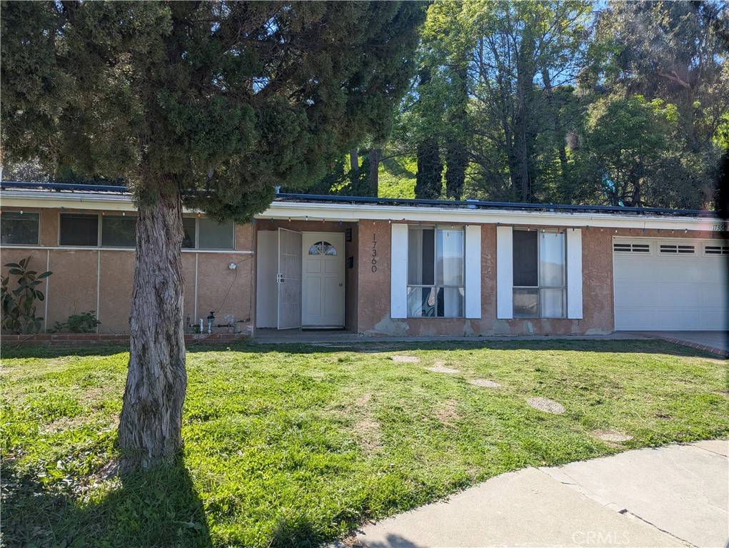 Granada Hills, CA 91344,17360 Firma CT
