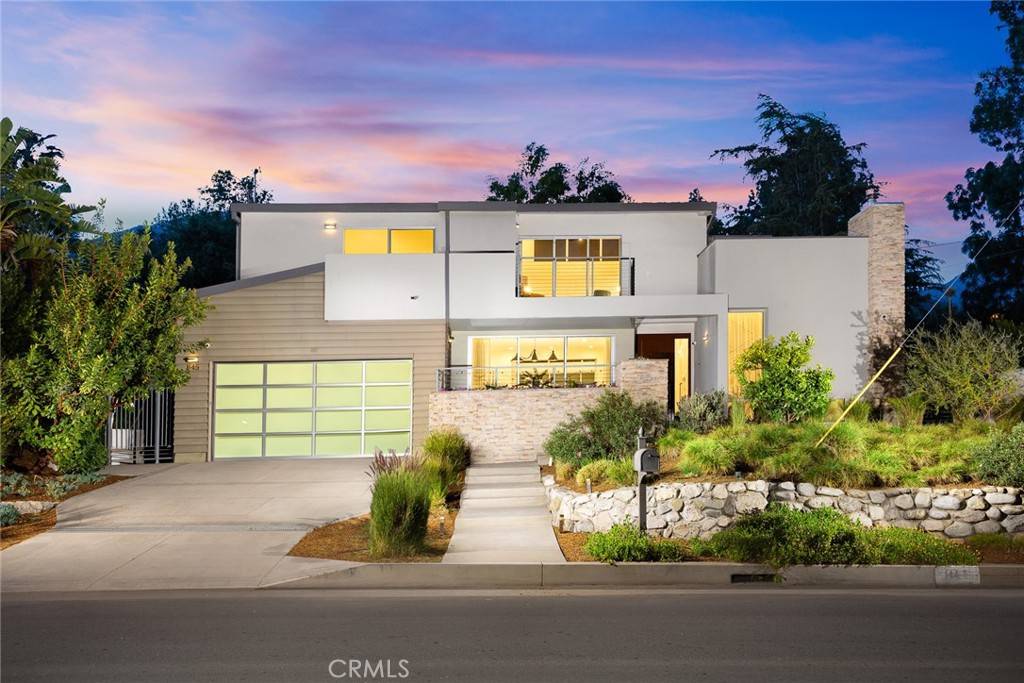 Sierra Madre, CA 91024,1145 E Grandview AVE