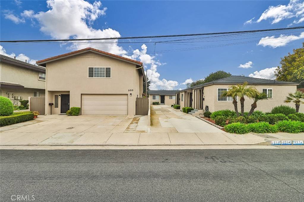 Port Hueneme, CA 93041,233 N 3rd ST