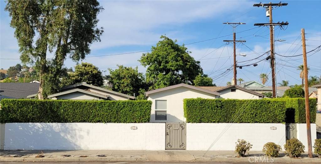 Los Angeles, CA 90065,551 W Avenue 26