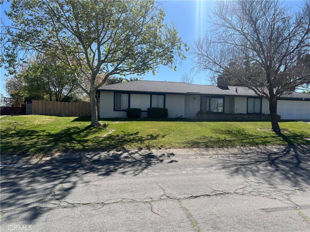 Littlerock, CA 93543,36914 94th ST E