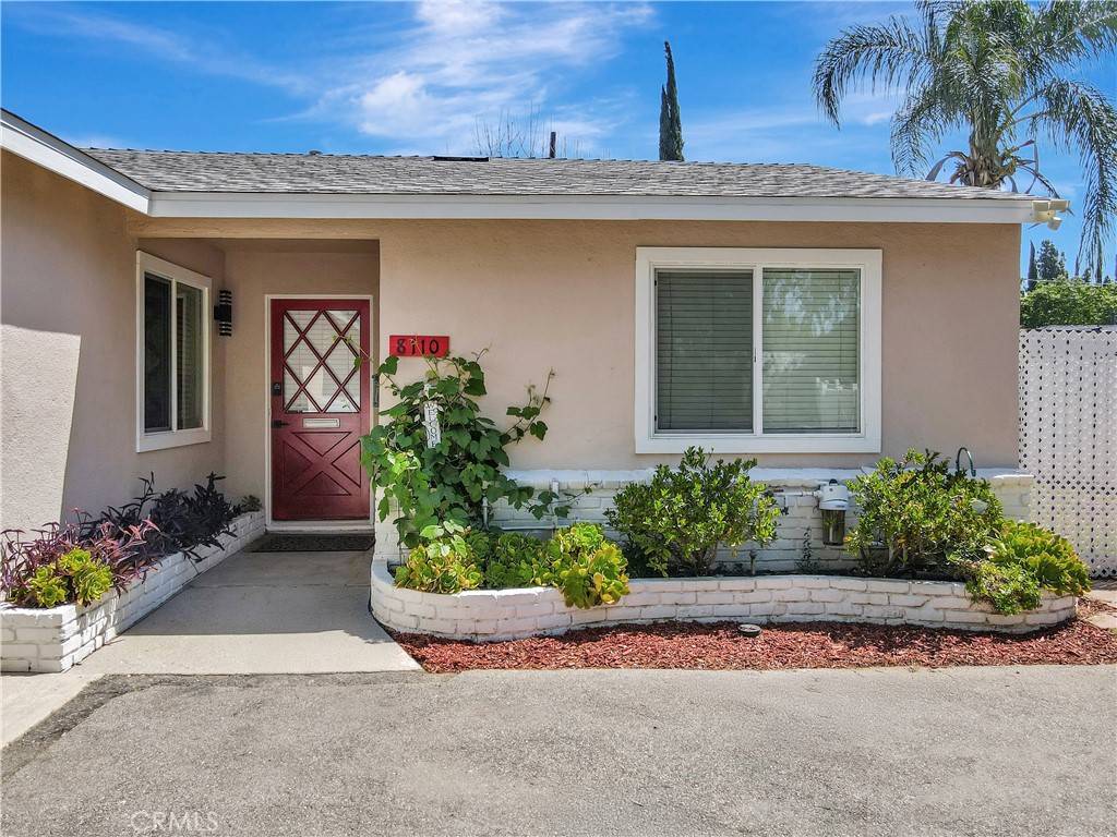 West Hills, CA 91304,8110 Maynard AVE