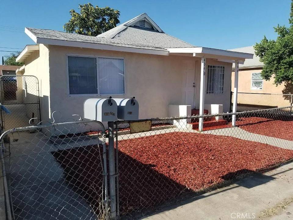 Bakersfield, CA 93308,404 Decatur ST