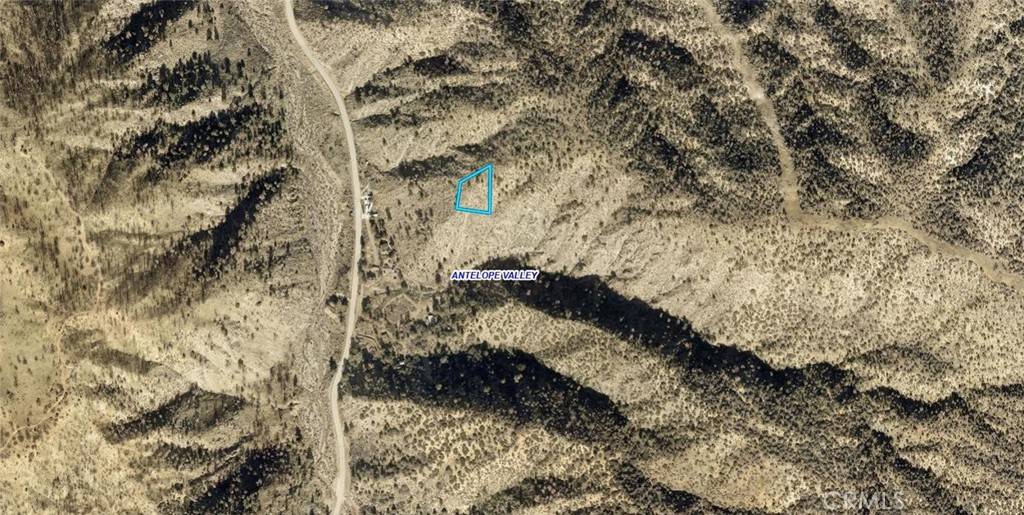Llano, CA 93544,0 E Avenue Z14