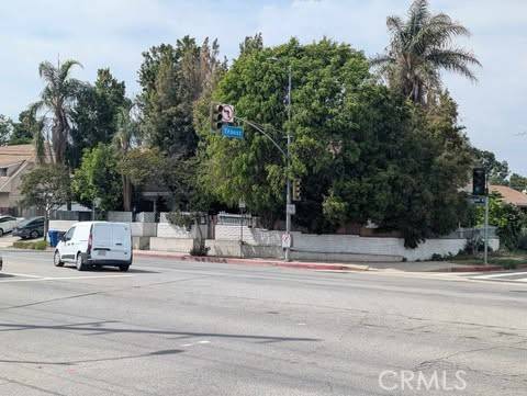 North Hollywood, CA 91601,11667 Burbank BLVD