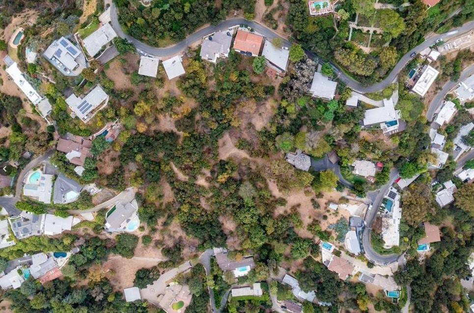 Studio City, CA 90068,3544 Multiview Dr