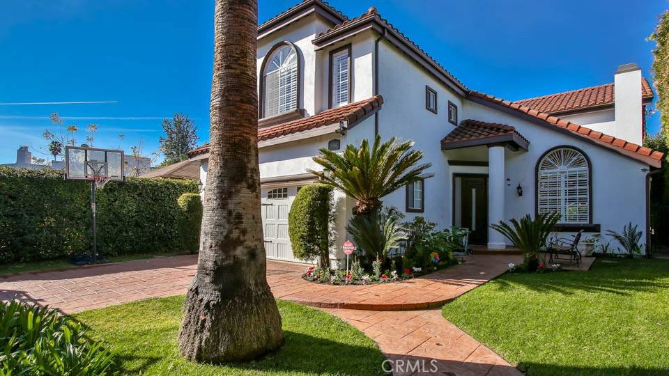 Sherman Oaks, CA 91423,4461 Stern AVE