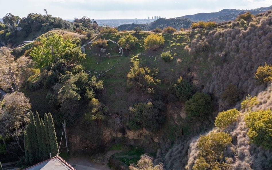 Hollywood Hills East, CA 90068,2949 N Durand Drive