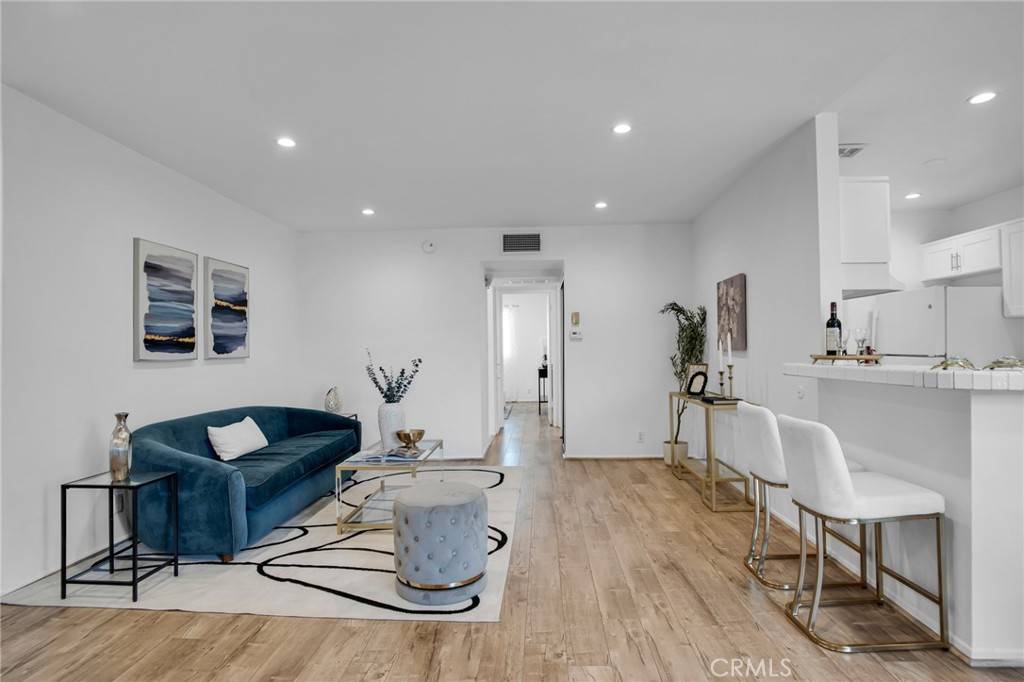 Encino, CA 91316,5403 Newcastle AVE #60