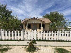 Mojave, CA 93501,15957 K ST