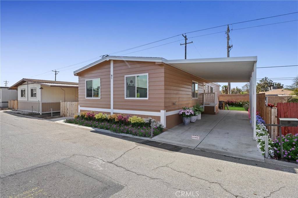 Bakersfield, CA 93308,81 Cinnamon LN