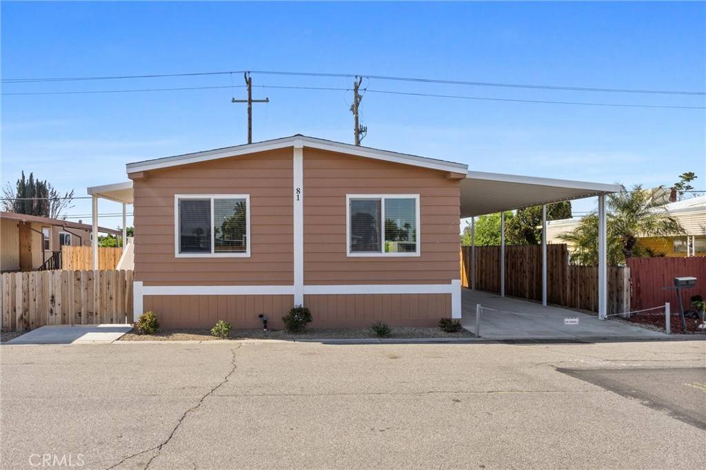 Bakersfield, CA 93308,81 Cinnamon LN