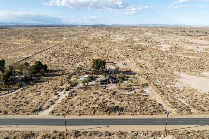 Lancaster, CA 93535,11337 E Avenue E