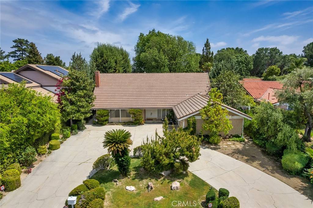 Tarzana, CA 91356,4208 Aleman DR