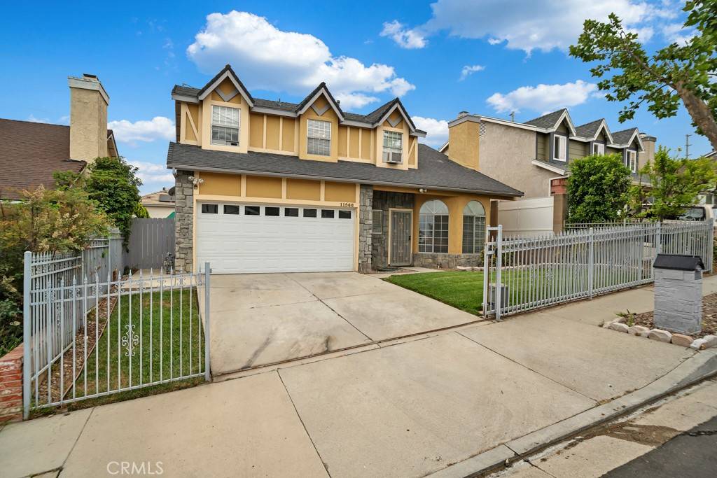 Lakeview Terrace, CA 91342,11568 Luanda ST