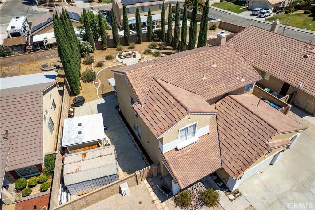 Lancaster, CA 93536,2805 W Norberry ST