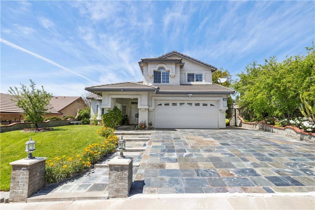 Saugus, CA 91390,28851 Seco Canyon RD