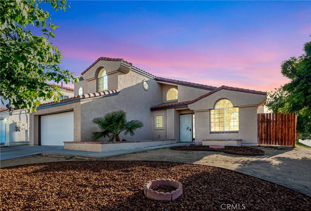 Palmdale, CA 93550,37657 19th ST E