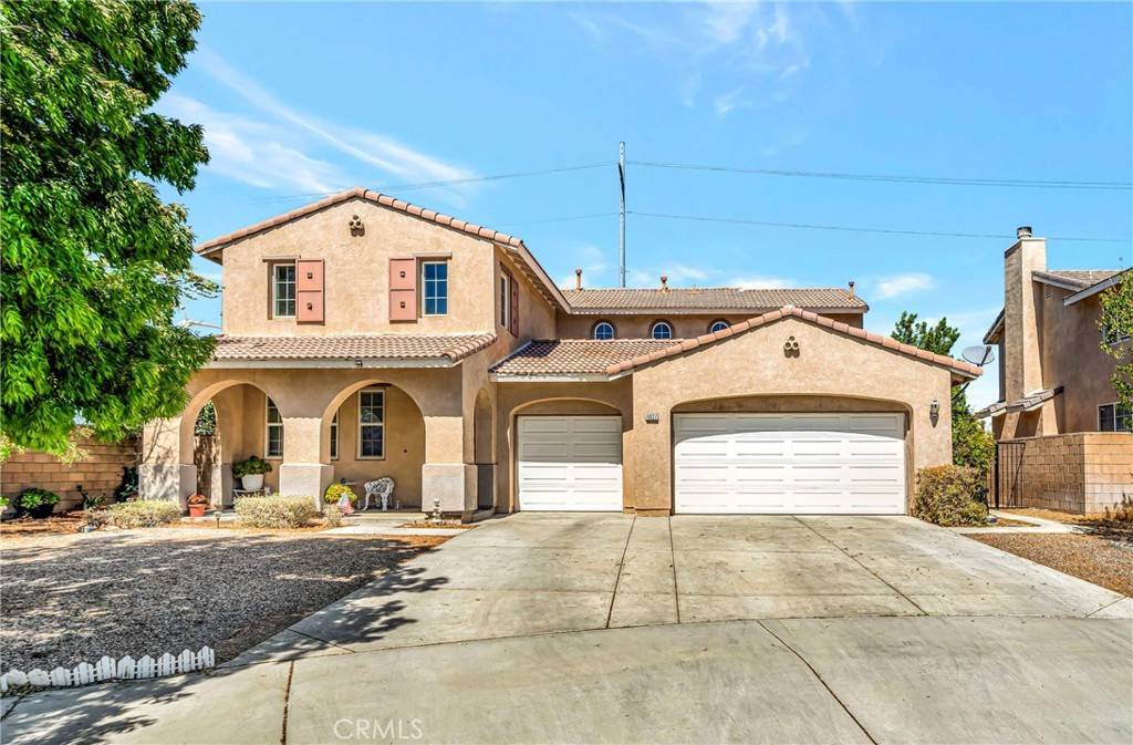 Lancaster, CA 93536,4827 Jade CT