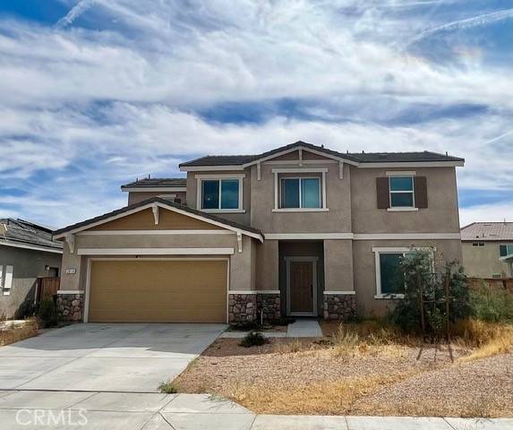 Rosamond, CA 93560,2819 La Calle Sabio AVE