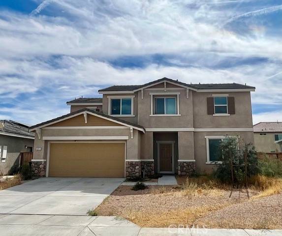Rosamond, CA 93560,2819 La Calle Sabio AVE