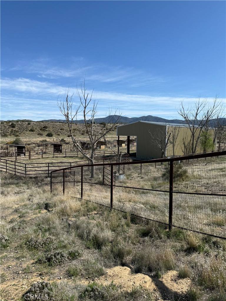 Cuyama, CA 93254,125 Castro Canyon RD