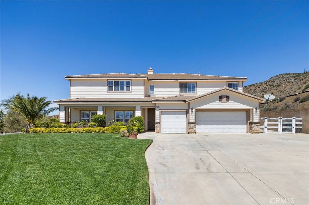 Acton, CA 93510,34695 Desert RD