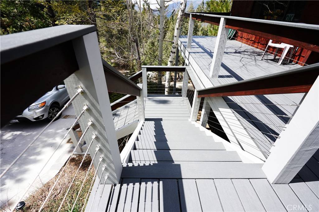 Pine Mountain Club, CA 93222,1612 Linden DR