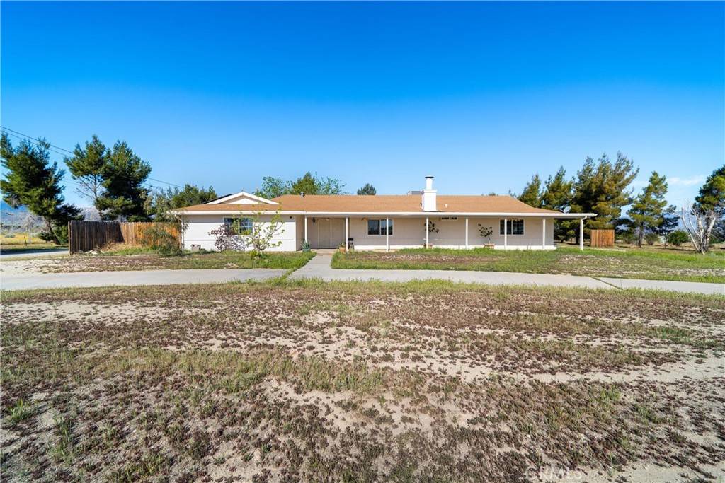 Lancaster, CA 93536,48881 190th ST W