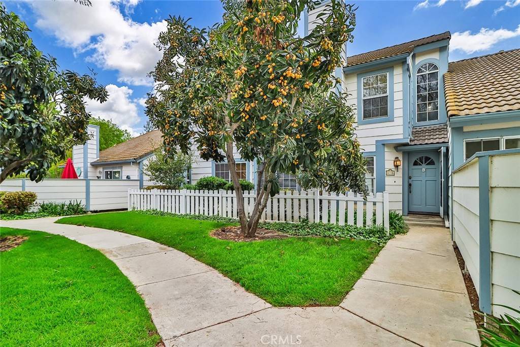 Simi Valley, CA 93065,415 Jeremiah DR #B