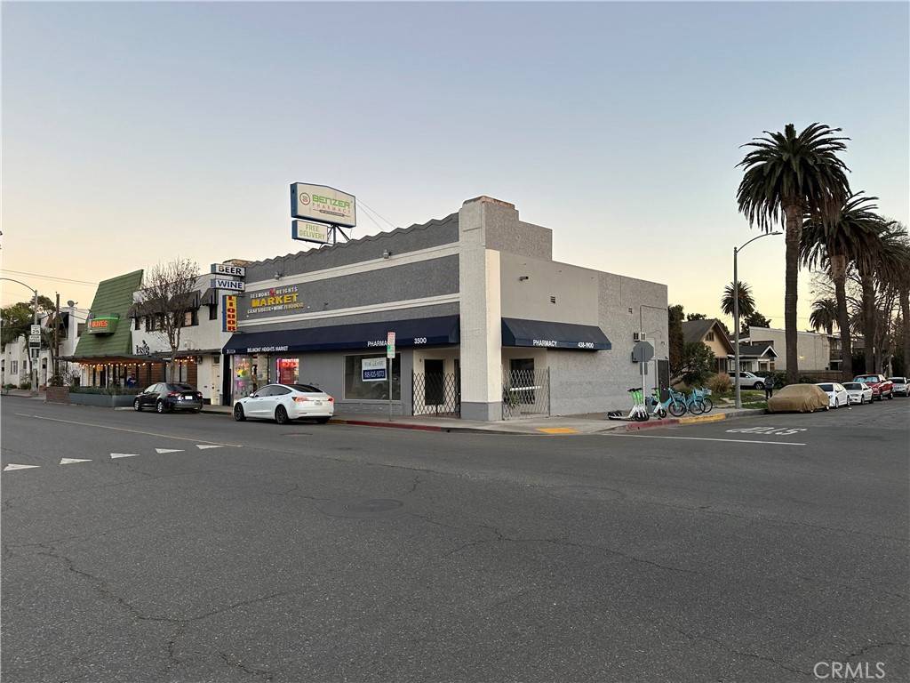 Long Beach, CA 90803,3500 E Broadway