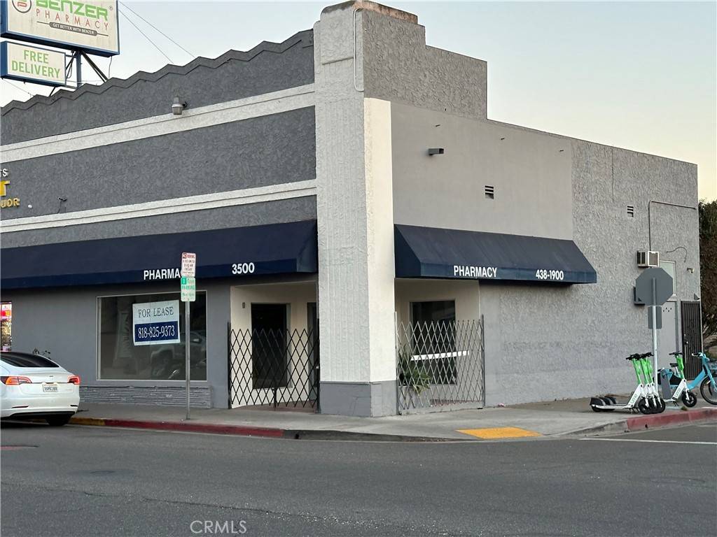 Long Beach, CA 90803,3500 E Broadway