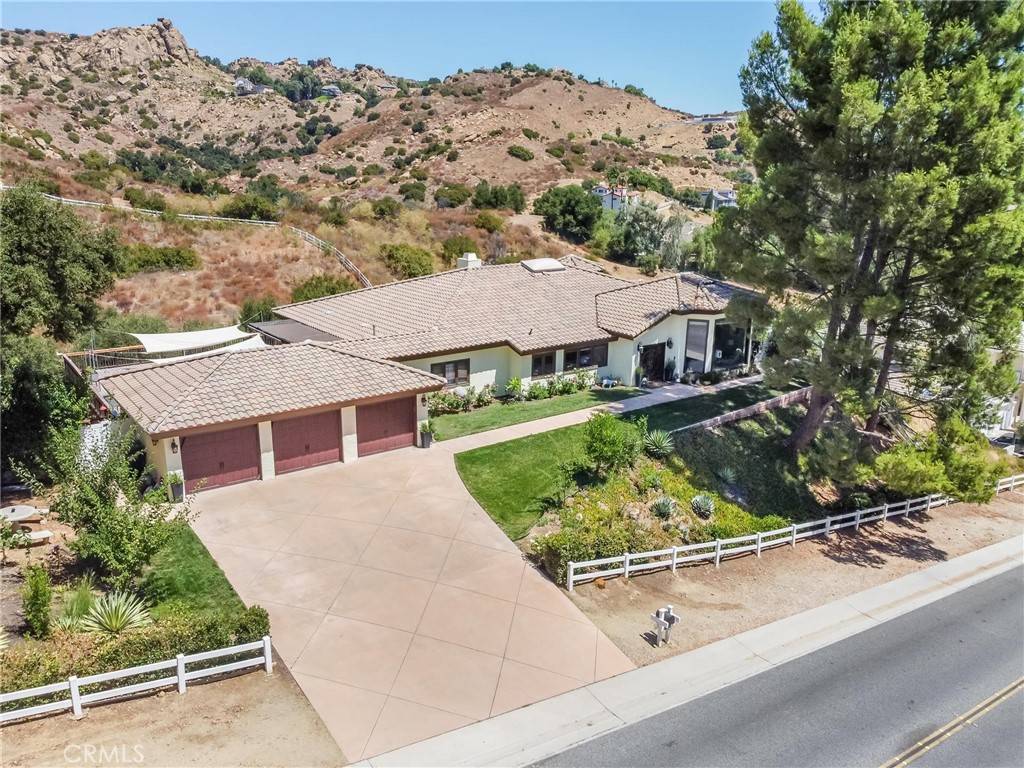 Bell Canyon, CA 91307,255 Bell Canyon RD