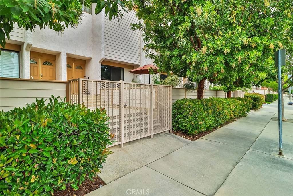 Chatsworth, CA 91311,21025 Lemarsh ST #G39