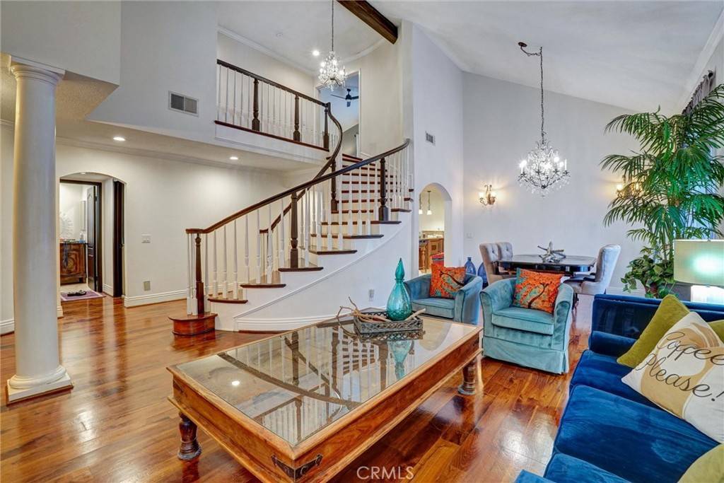 Porter Ranch, CA 91326,19820 Turtle Springs WAY