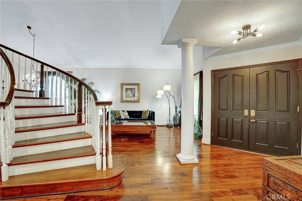Porter Ranch, CA 91326,19820 Turtle Springs WAY