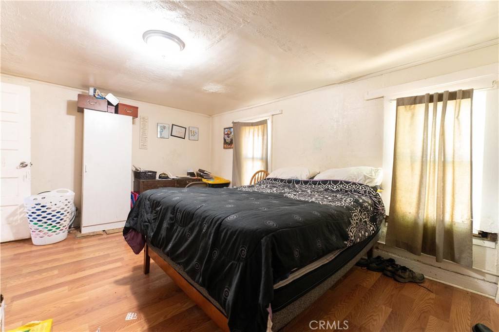 Mojave, CA 93501,15814 L ST