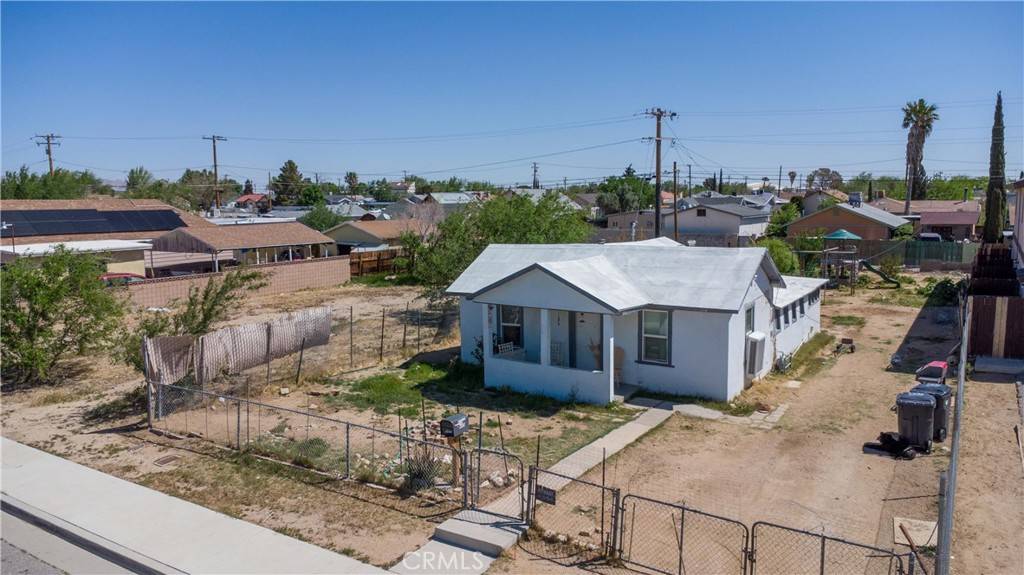Mojave, CA 93501,15814 L ST