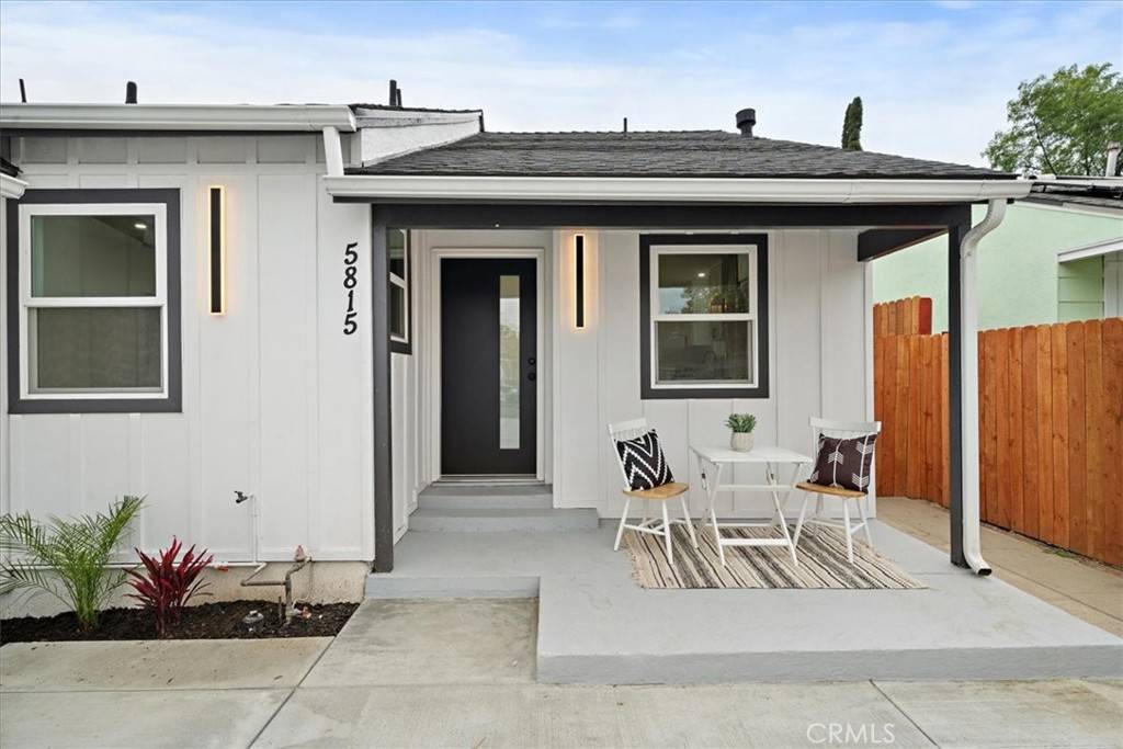 Sherman Oaks, CA 91411,5815 Saloma AVE