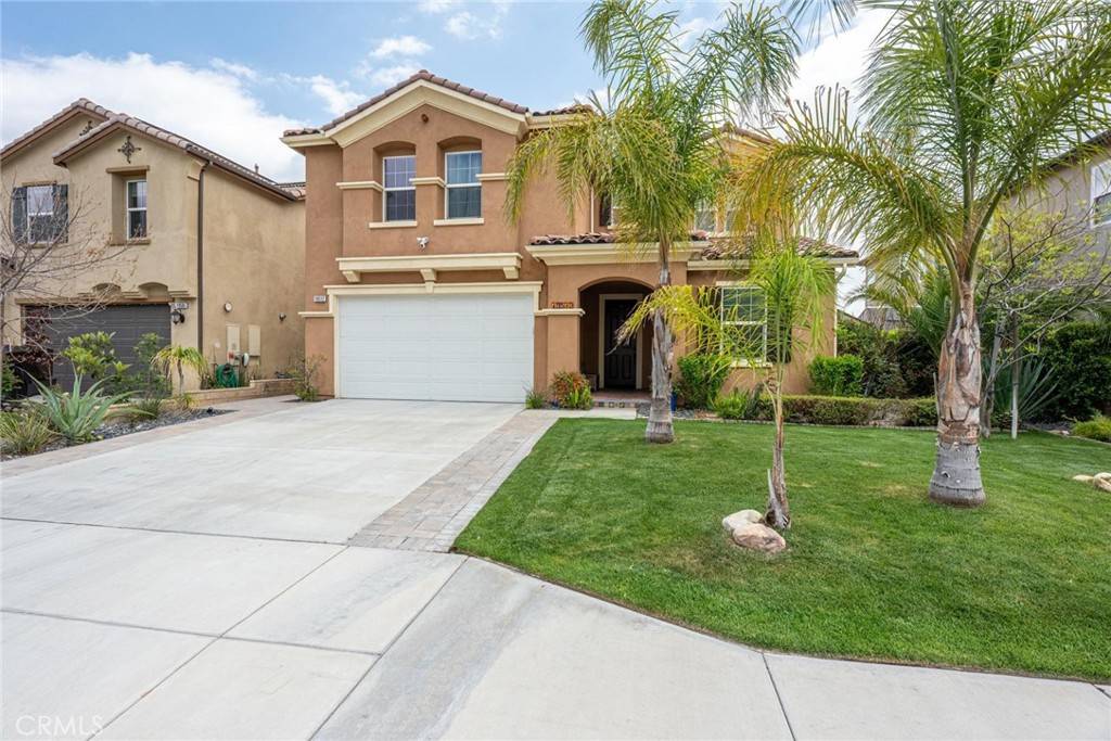 Saugus, CA 91350,19512 Griffith DR
