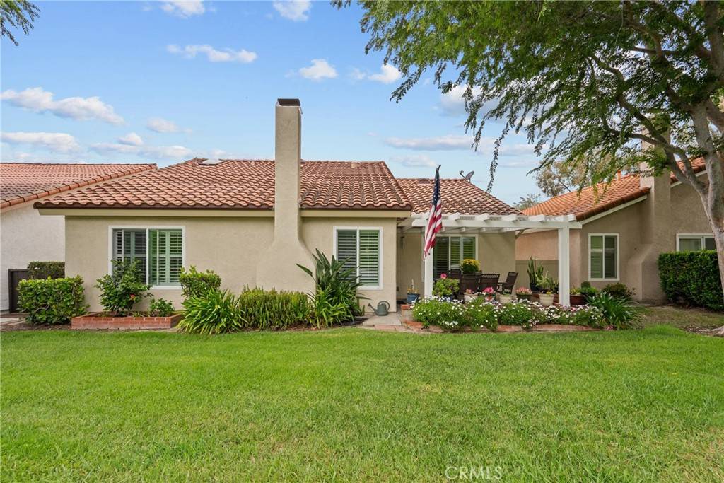 Mission Viejo, CA 92692,27691 Via Turina
