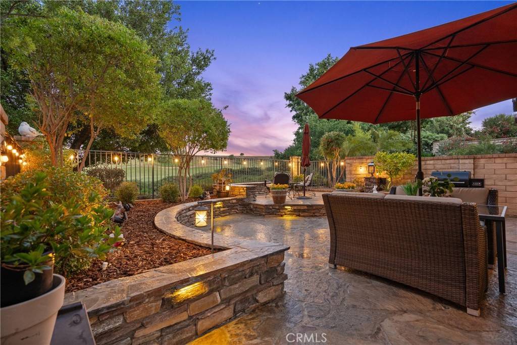 Valencia, CA 91381,25542 Via Ventana