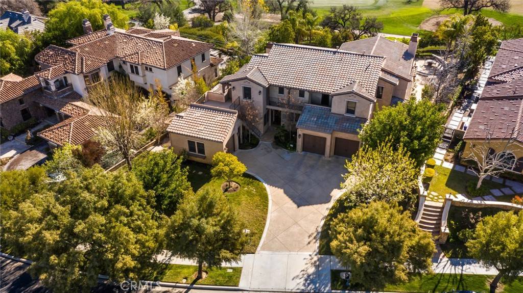 Valencia, CA 91381,25340 Twin Oaks PL