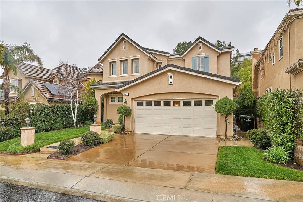 Porter Ranch, CA 91326,20655 Lugano WAY