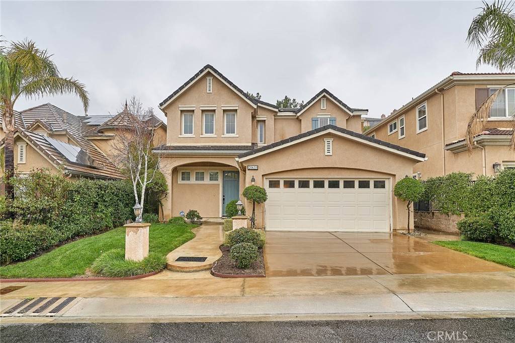 Porter Ranch, CA 91326,20655 Lugano WAY