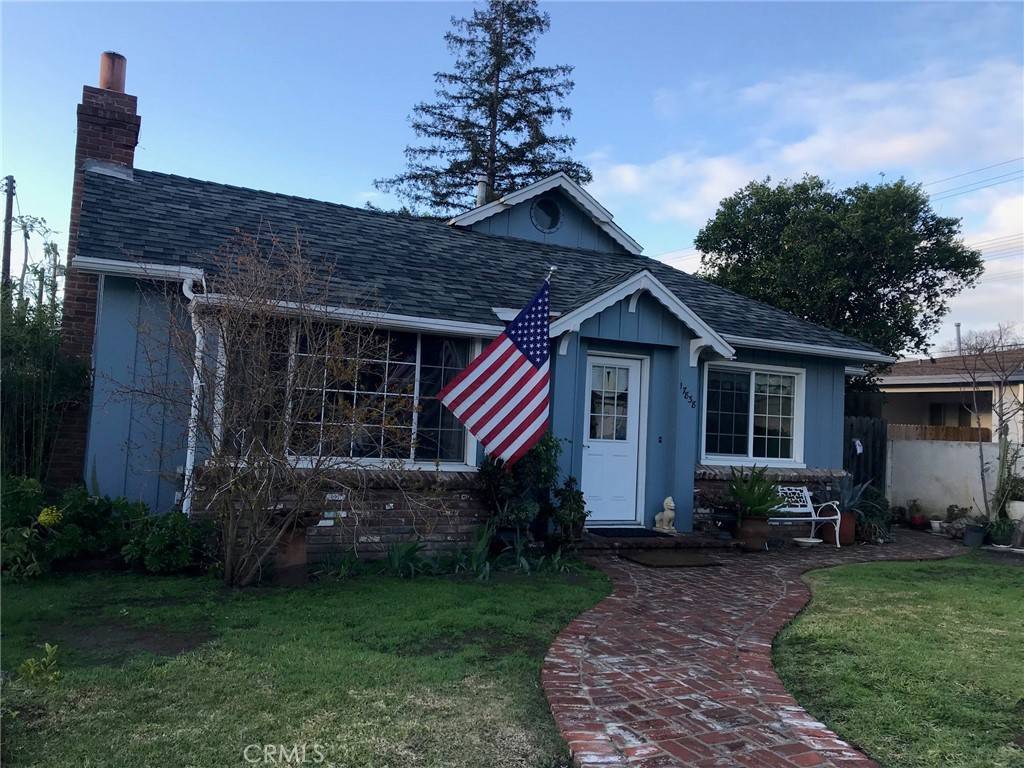 Granada Hills, CA 91344,17838 -17840 Los Alimos ST