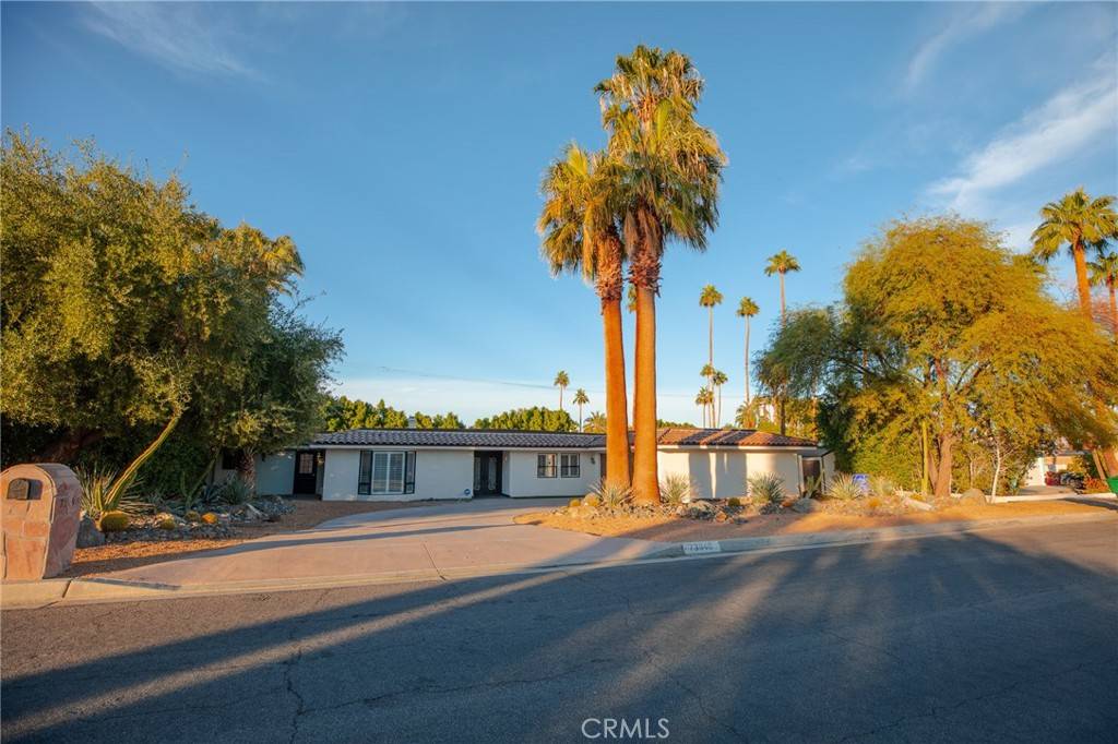Palm Desert, CA 92260,73640 Joshua Tree ST