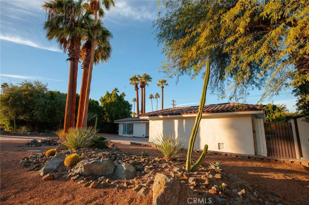 Palm Desert, CA 92260,73640 Joshua Tree ST