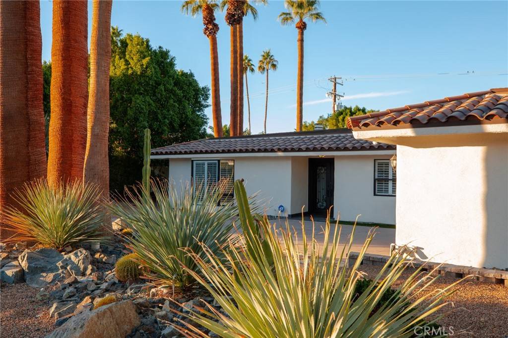 Palm Desert, CA 92260,73640 Joshua Tree ST